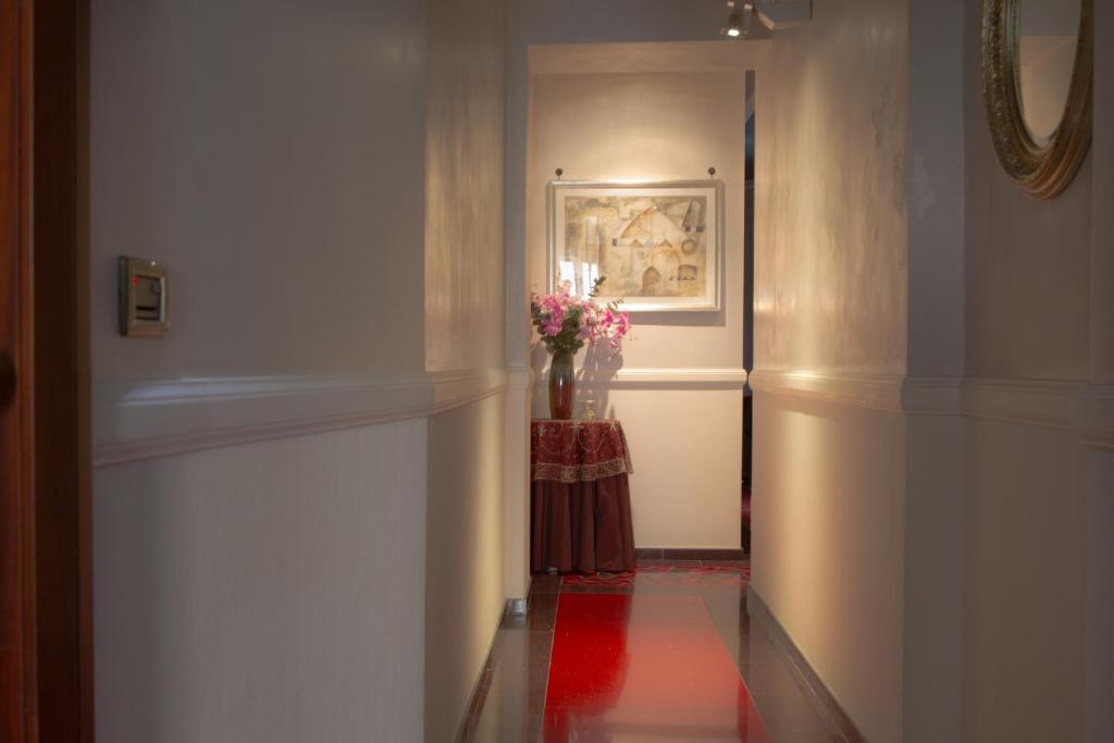 Hotel Piave โรม ภายนอก รูปภาพ