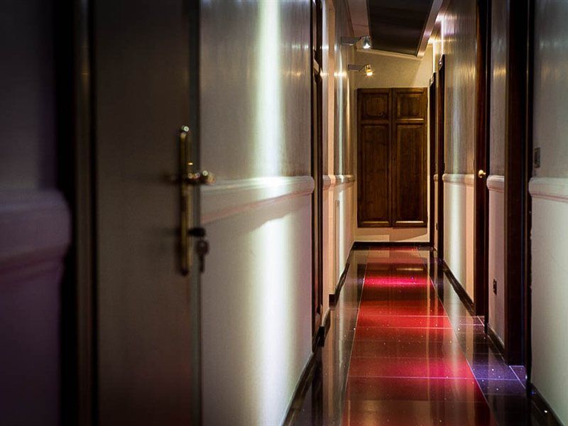 Hotel Piave โรม ภายนอก รูปภาพ